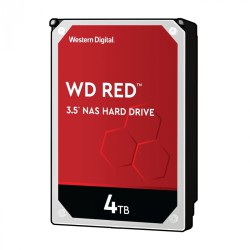Western Digital Red NAS 4TB...