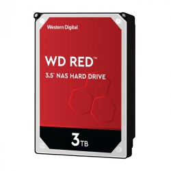 Western Digital Red NAS 3TB...