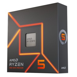 AMD Ryzen 5 7600X 5.3GHz...