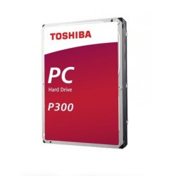 Toshiba P300 3TB 3.5" SATA3...