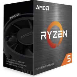 AMD Ryzen 5 5500 4.2GHz...