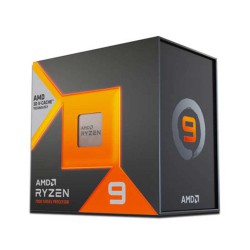 AMD Ryzen 9 7950X3D 5.7GHz...
