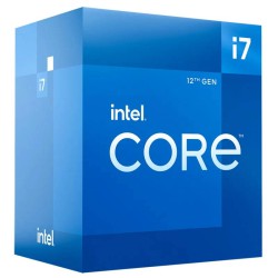 Intel Core i7-12700F 4.9GHz...