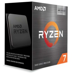 AMD Ryzen 7 5800X3D 4.5GHz...