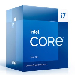 Intel Core i7-13700F 5.2GHz...
