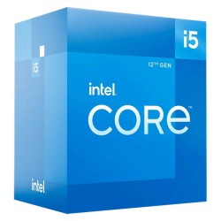 Intel Core i5-12400 4.4GHz...