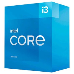Intel Core i3-12100F 4.3GHz...