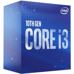 Intel Core i3-10100F 4.30...