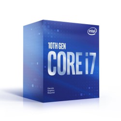 Intel Core i7-10700 4.80...