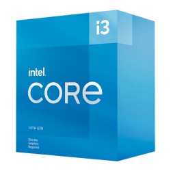 Intel Core i3-10105F 4.4...