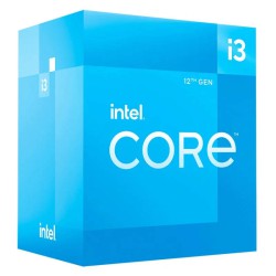 Intel Core i3-12100 4.3GHz...