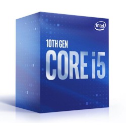 Intel Core i5-10500 4.5 GHz...