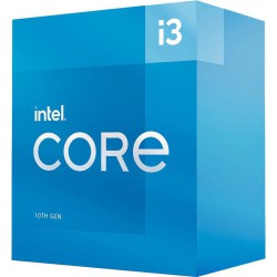 Intel Core i3-10105 4.4 GHz...