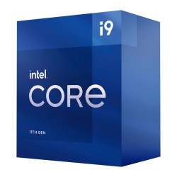 Intel Core i9-11900 5.2GHz...