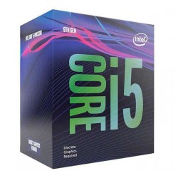 Intel Core i5-9400F 4.1 Ghz...