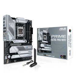 Asus Prime X670E-Pro WIFI...